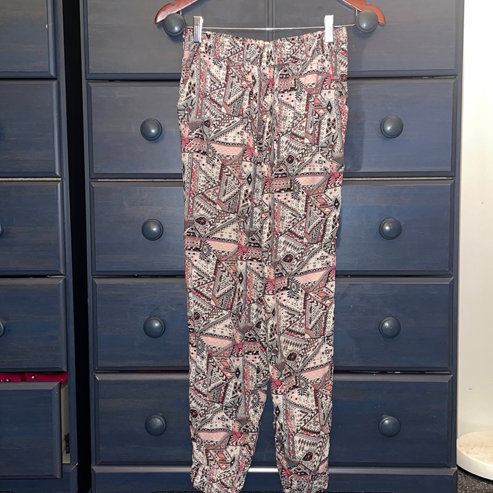 90s Style Joggers